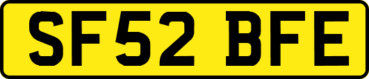 SF52BFE