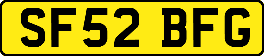 SF52BFG