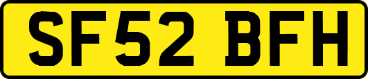 SF52BFH