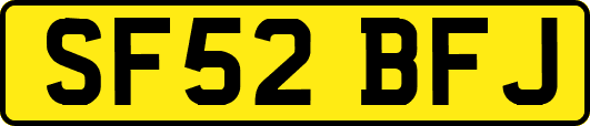 SF52BFJ