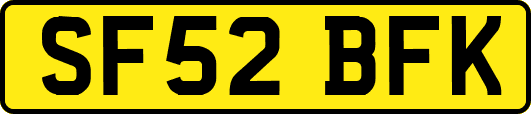 SF52BFK