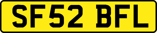 SF52BFL