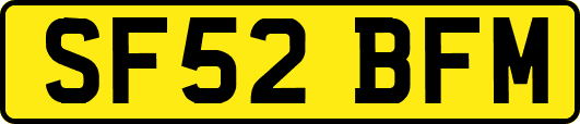 SF52BFM