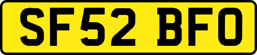 SF52BFO