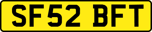 SF52BFT