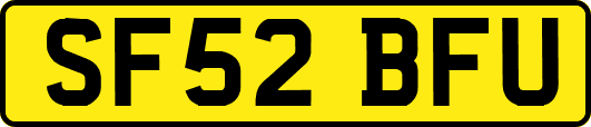 SF52BFU
