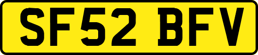 SF52BFV
