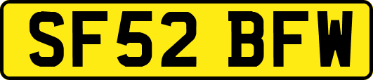 SF52BFW