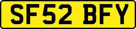 SF52BFY