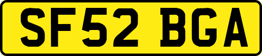 SF52BGA