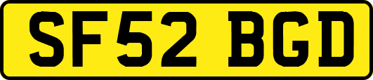 SF52BGD