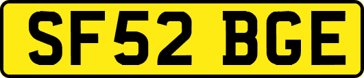 SF52BGE