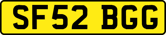 SF52BGG