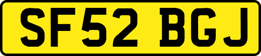 SF52BGJ