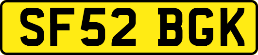 SF52BGK