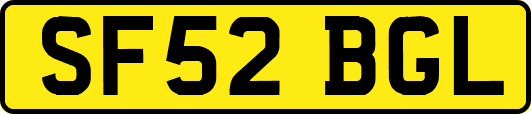 SF52BGL