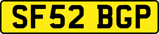 SF52BGP