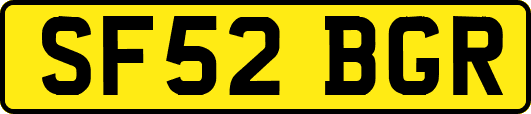 SF52BGR