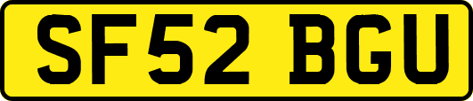 SF52BGU
