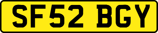 SF52BGY