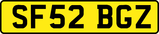 SF52BGZ
