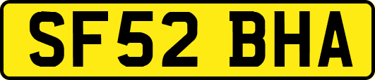 SF52BHA