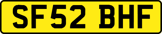 SF52BHF