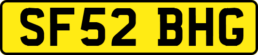 SF52BHG