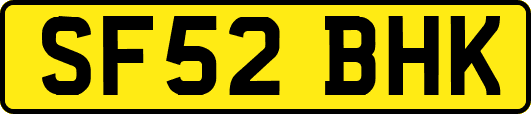 SF52BHK