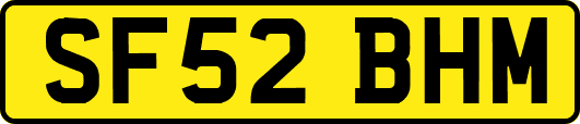 SF52BHM