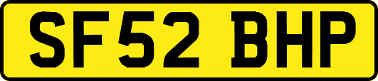SF52BHP