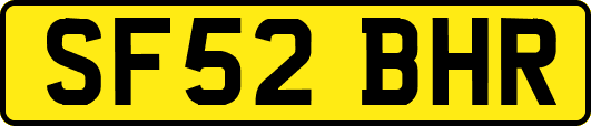 SF52BHR