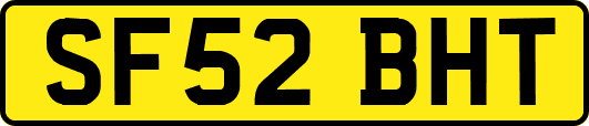 SF52BHT