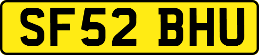 SF52BHU