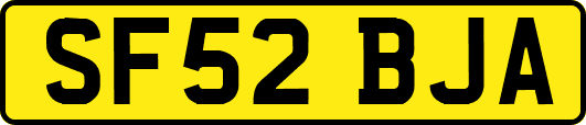 SF52BJA