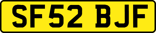 SF52BJF