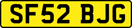 SF52BJG