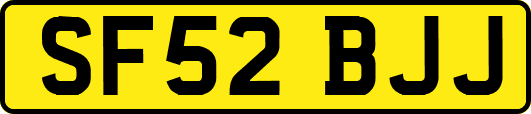 SF52BJJ