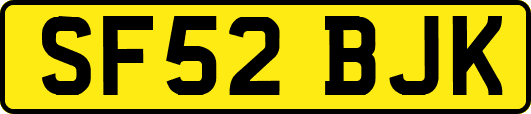 SF52BJK