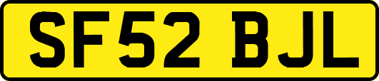 SF52BJL
