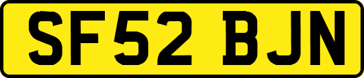 SF52BJN
