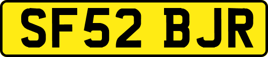 SF52BJR