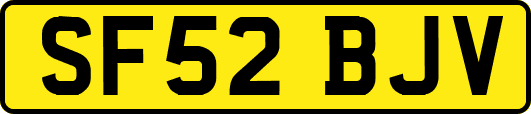 SF52BJV