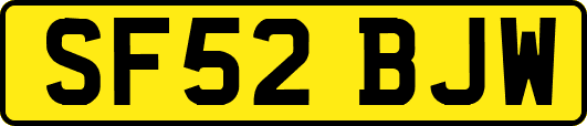 SF52BJW