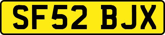 SF52BJX