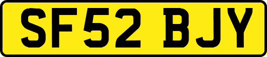 SF52BJY