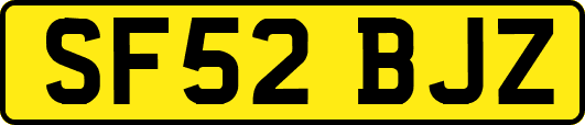 SF52BJZ