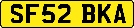 SF52BKA