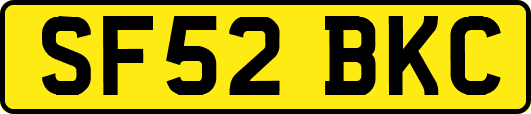 SF52BKC