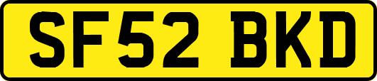 SF52BKD